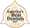 Americas Best Dentist 2017