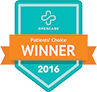 Open Care Patient choice winner 2016